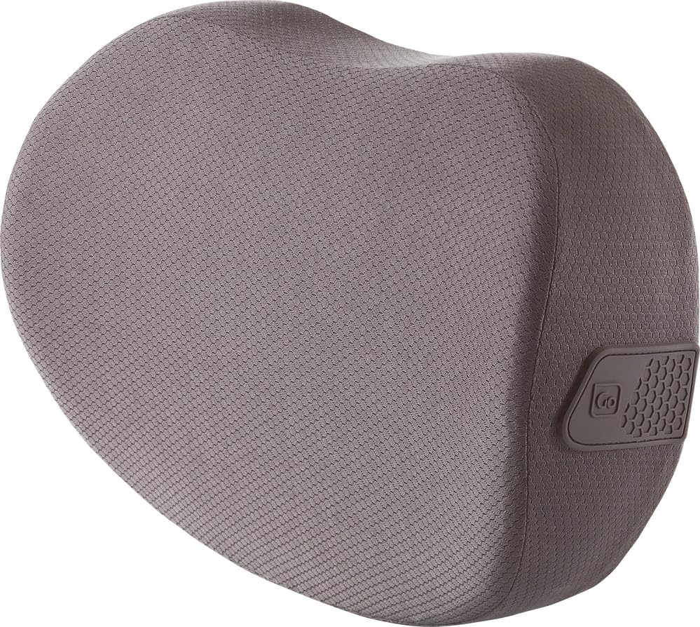Go Travel Memory Dreamer Universal Pillow, Deluxe Memory Foam Pillow